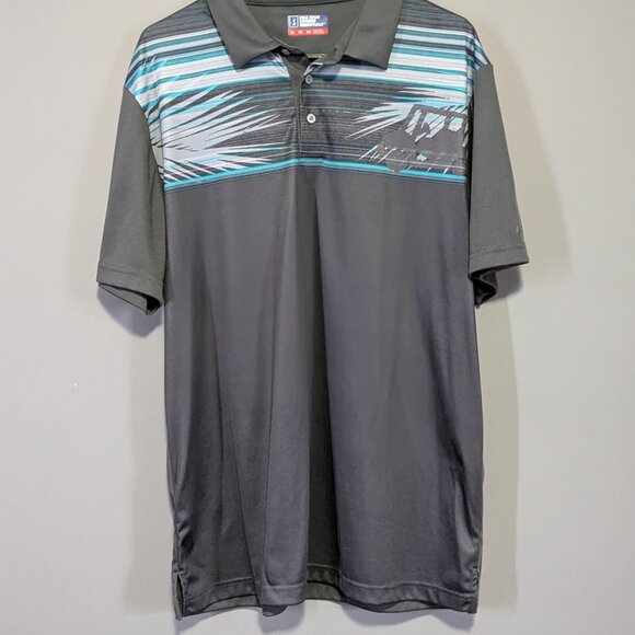 PGA Tour Course Essentials Golf short sleeve tshirt XL - Picture 3 of 5